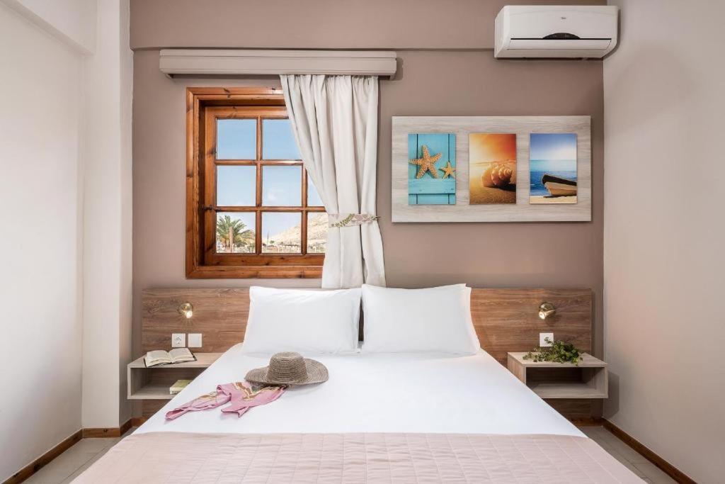 Cathrin Suites สตาวรอช ภายนอก รูปภาพ